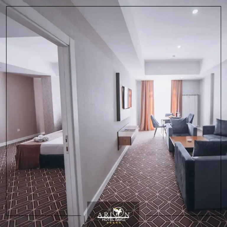 Arion Hotel Baku
