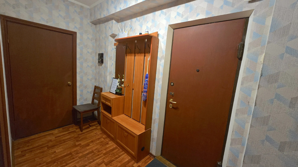 Квартира на Ленинском Проспекте 85