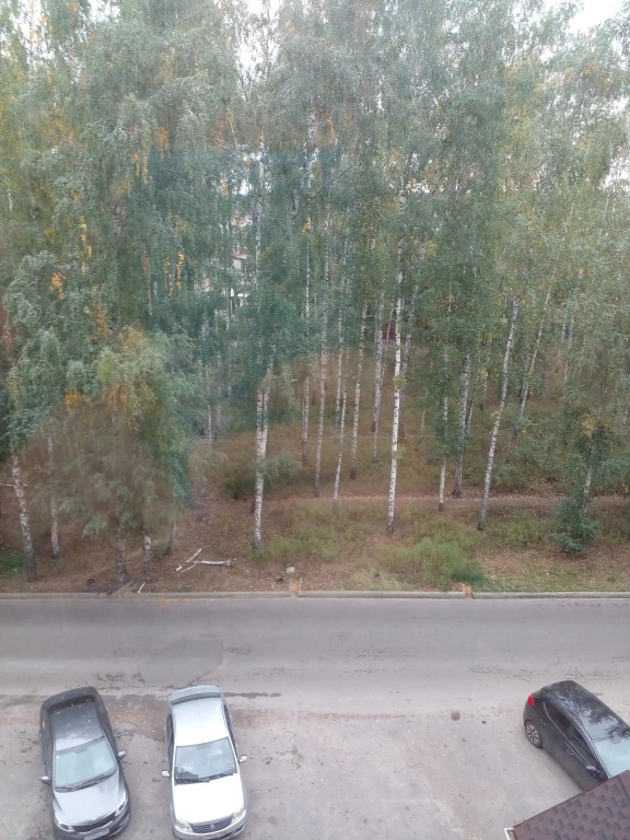 Квартира в Боровом рядом с М4 Дон