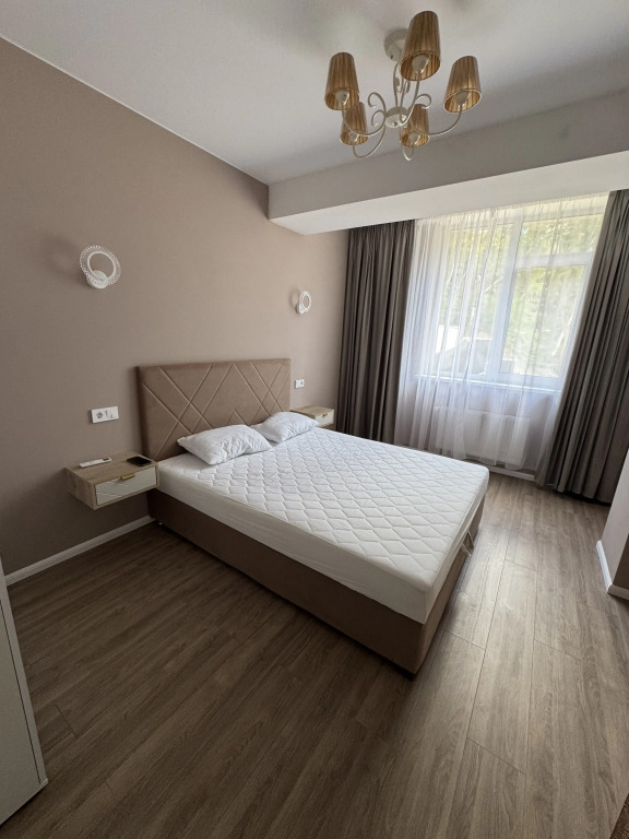 Квартира Уютная квартира у Массандровского парка