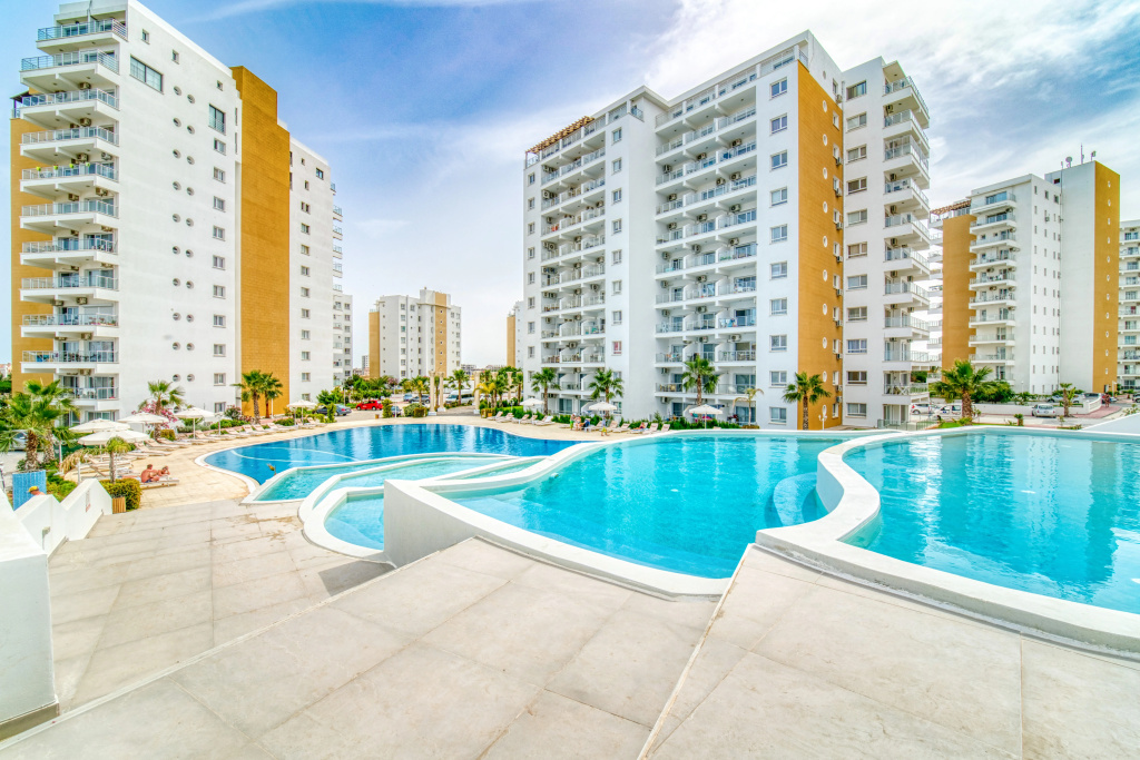 Апарт-Отель Caesar Resort & SPA