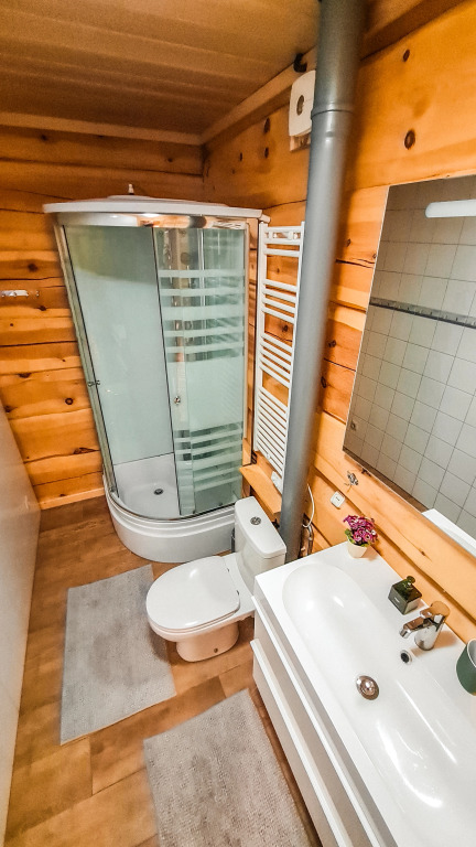 База отдыха Kedr Home