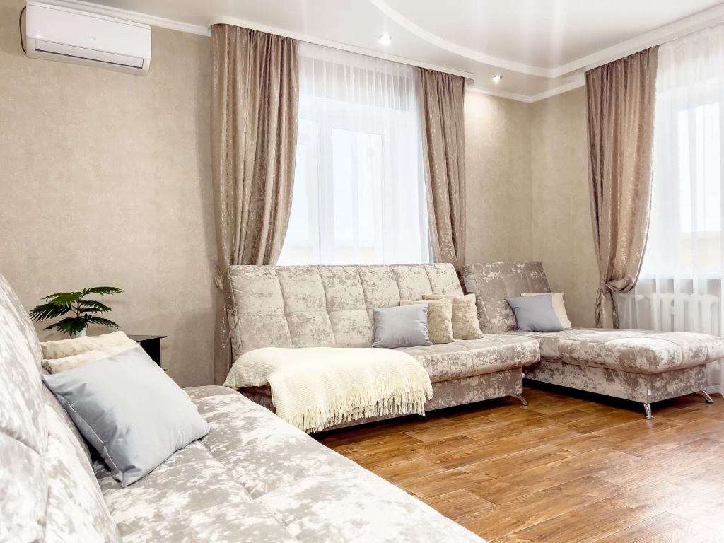 Квартира на улице Пролетарская 288/2 от КварТерры