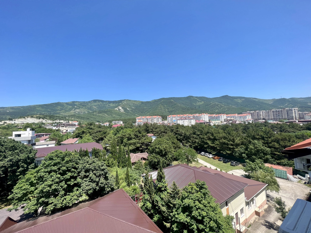 Квартира у моря