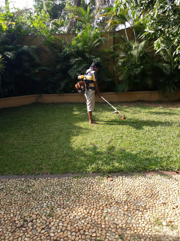 Отель Heina Nature villa colombo