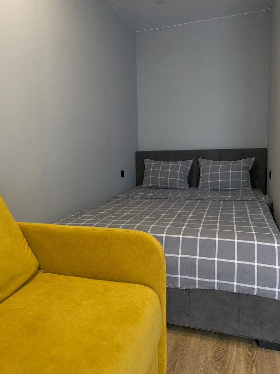 Квартира Студия, 32 м², 14/19 эт.