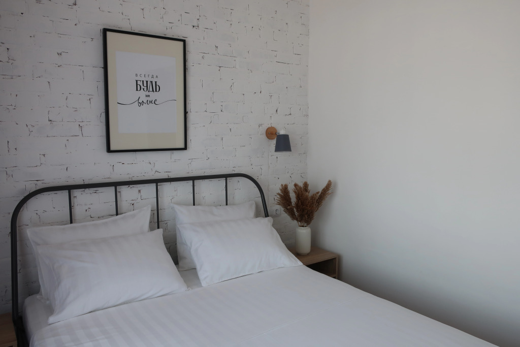 Апартаменты More Loft