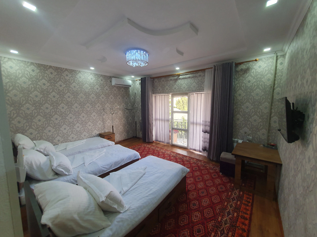 Guest house Homely