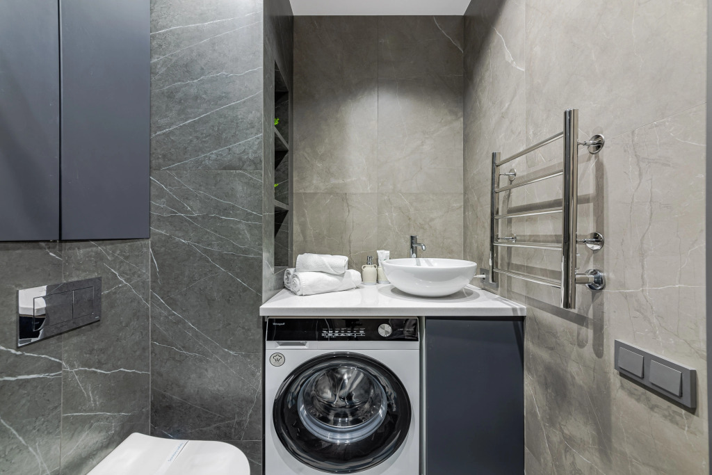 Studiya Smart Host U Metro Dmitrovskaya Flat