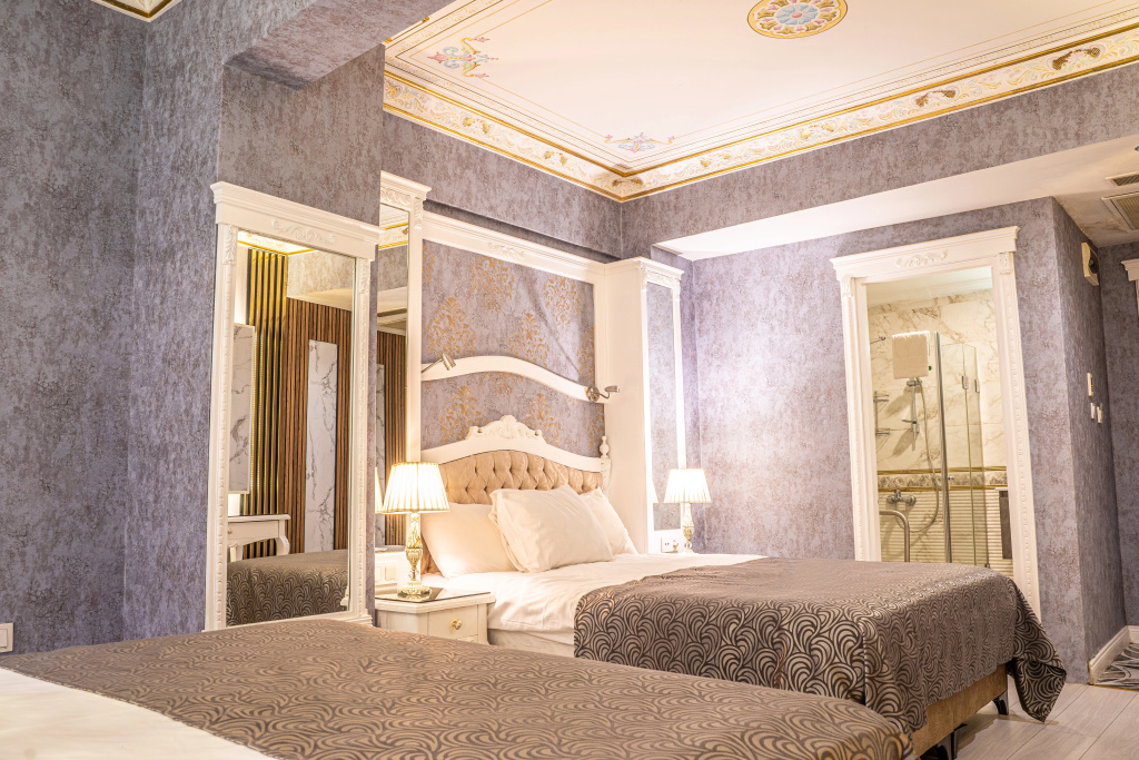 Leyenda Boutıque Hotel