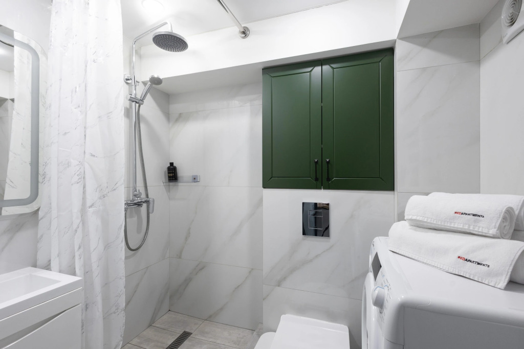 Апартаменты Red Apartments Вермонт