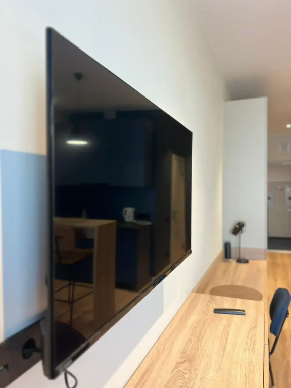 Апартаменты Apart Ladoga Comfort