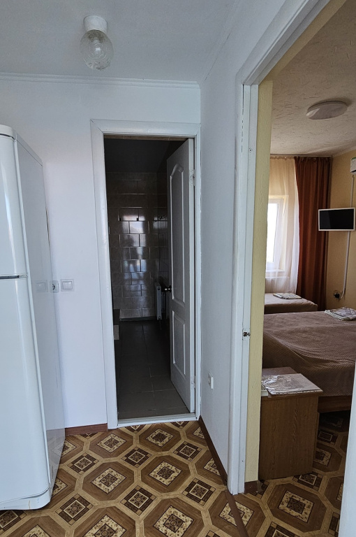Гостевой дом Крутые Матрешки