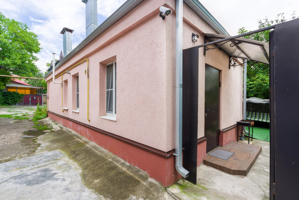 Апартаменты У Цветника от Rooms Apartments