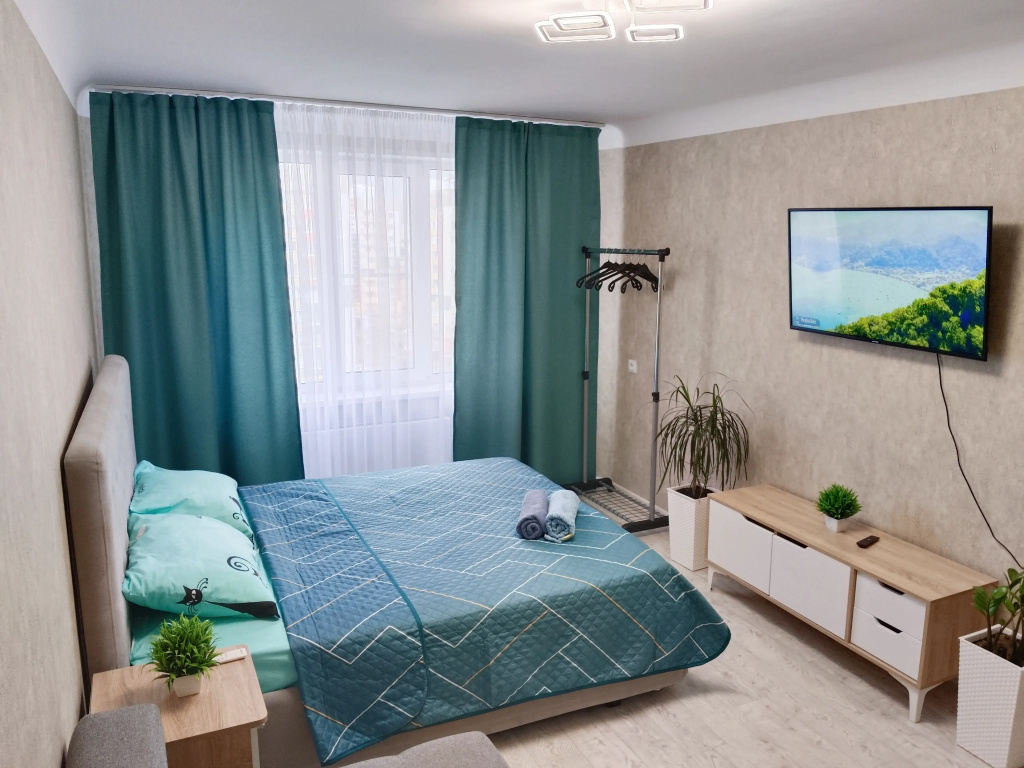 Квартира Ленина 341