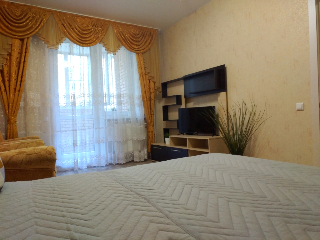 Квартира Vertikal71