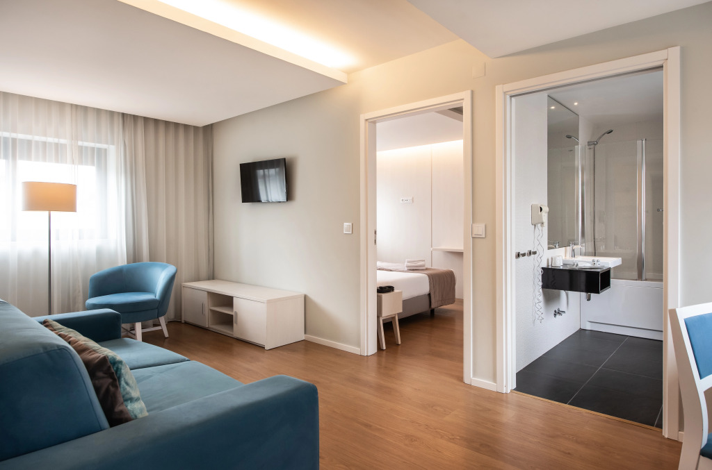 Essence Inn Marianos Hotel