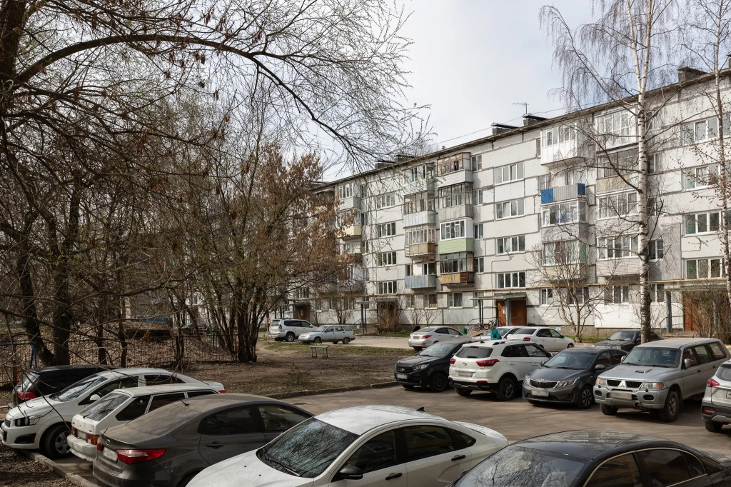 Квартира Две Подушки на ул. Маяковского, д. 35