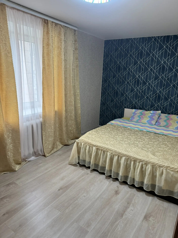 Квартира Уютная Теплая Двушка Рядом с ЖД и Автовокзалом