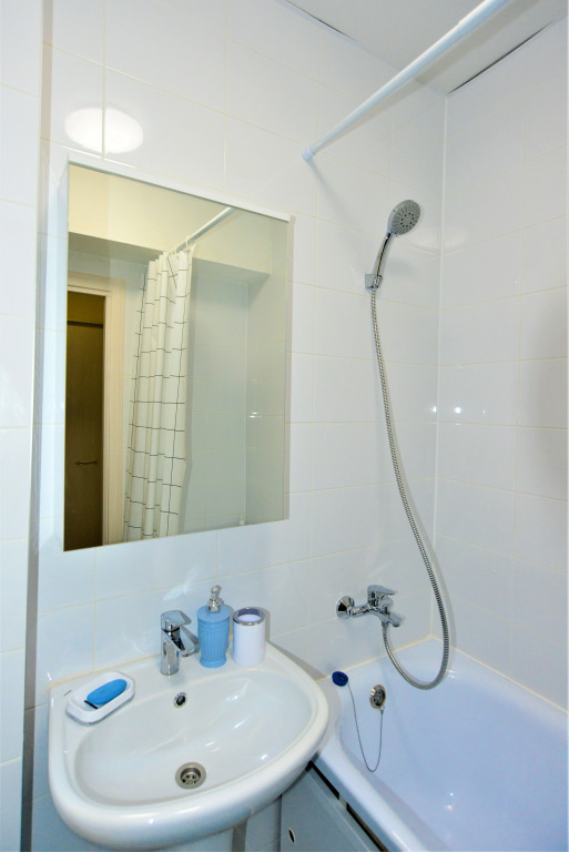 Апартаменты BestFlat Мира 45