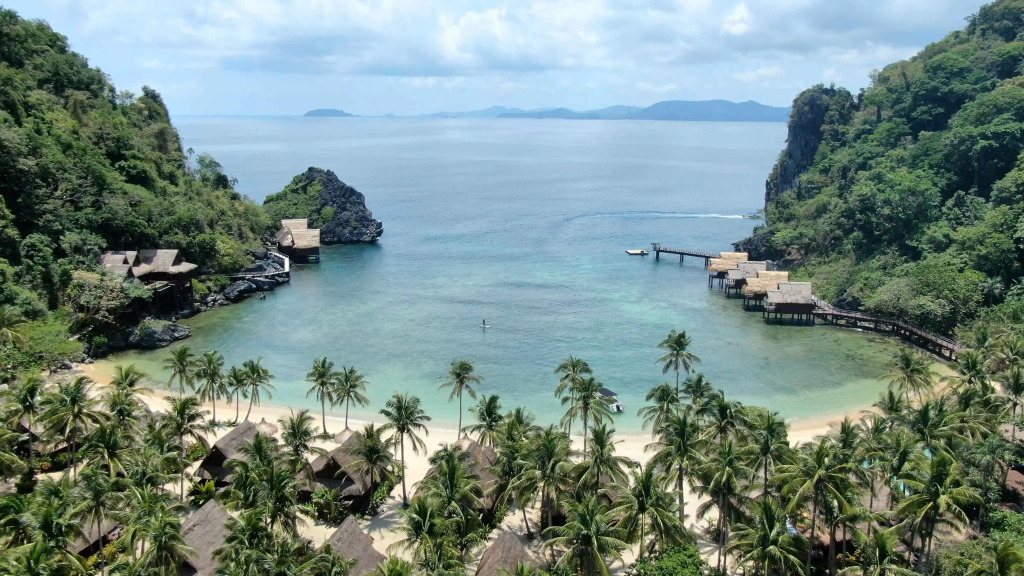 Cauayan Boutique Private Island - formerly Cauayan Island Resort
