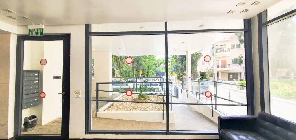 Апартаменты Charming Apartment Terrace Gordon TL61