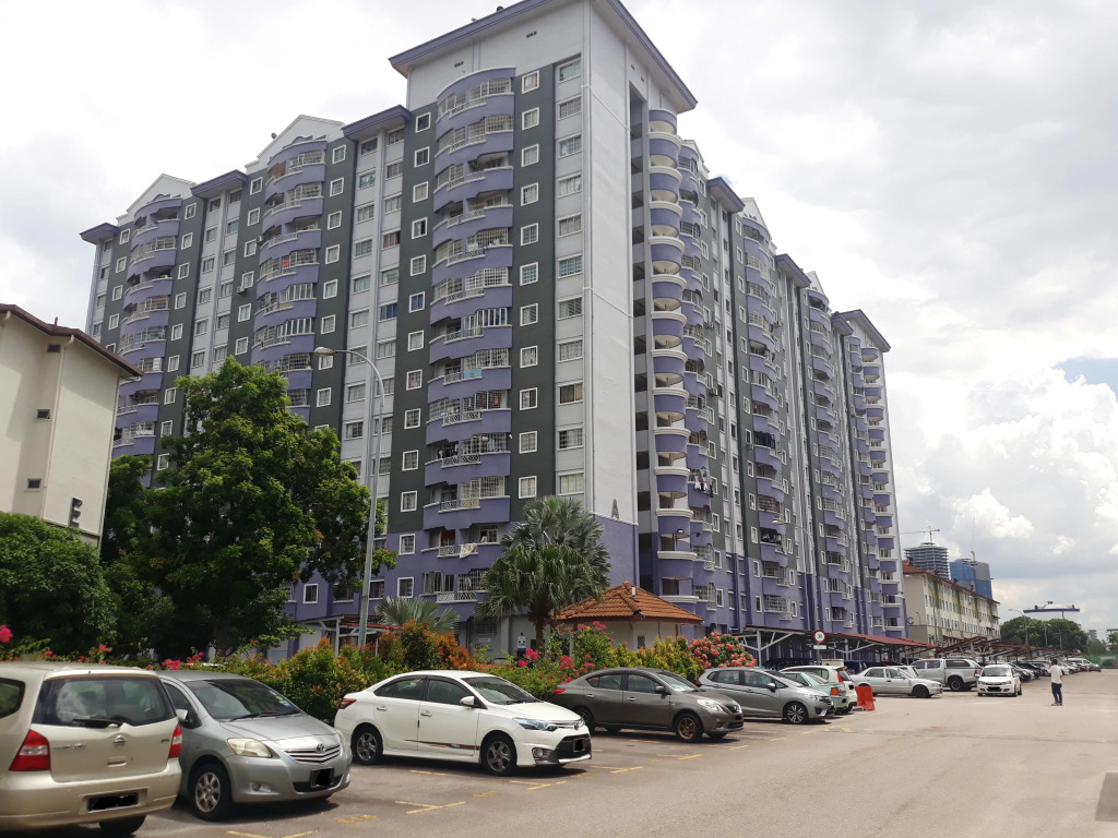 Гостевой Дом Gateway Malaysia