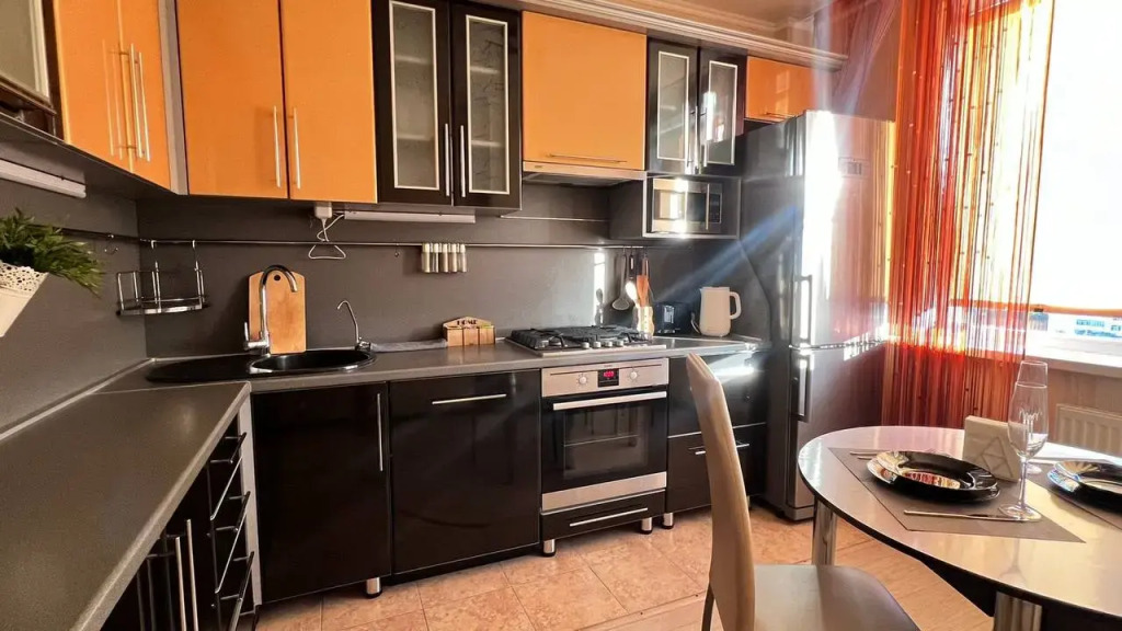 Квартира Rent House с видом на залив