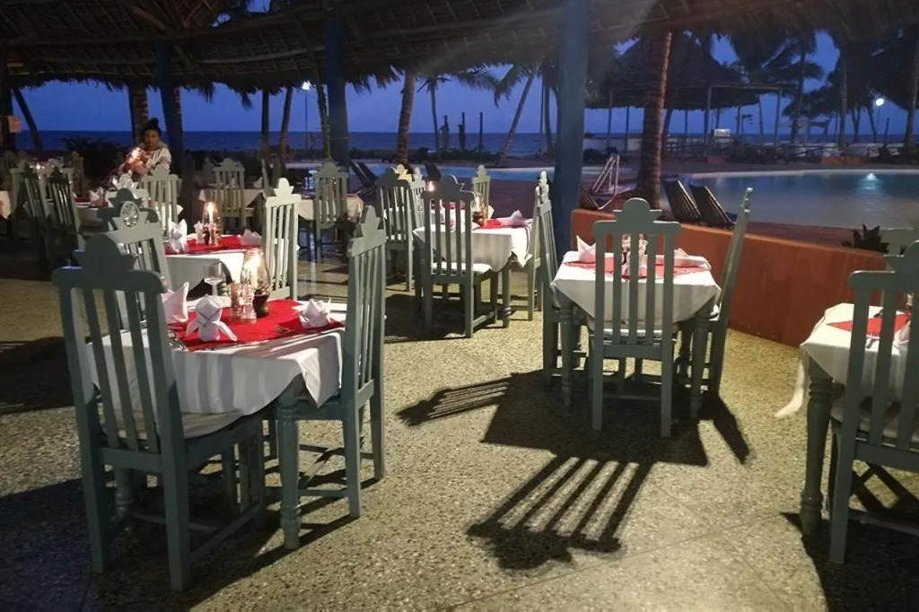 Kiwengwa Beach Resort