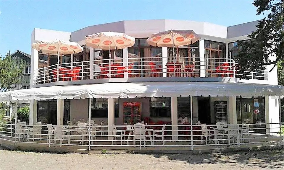 Отель Hotel Medusa