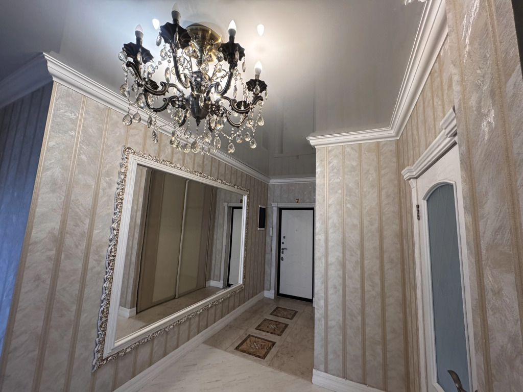 Квартира Классика в центре