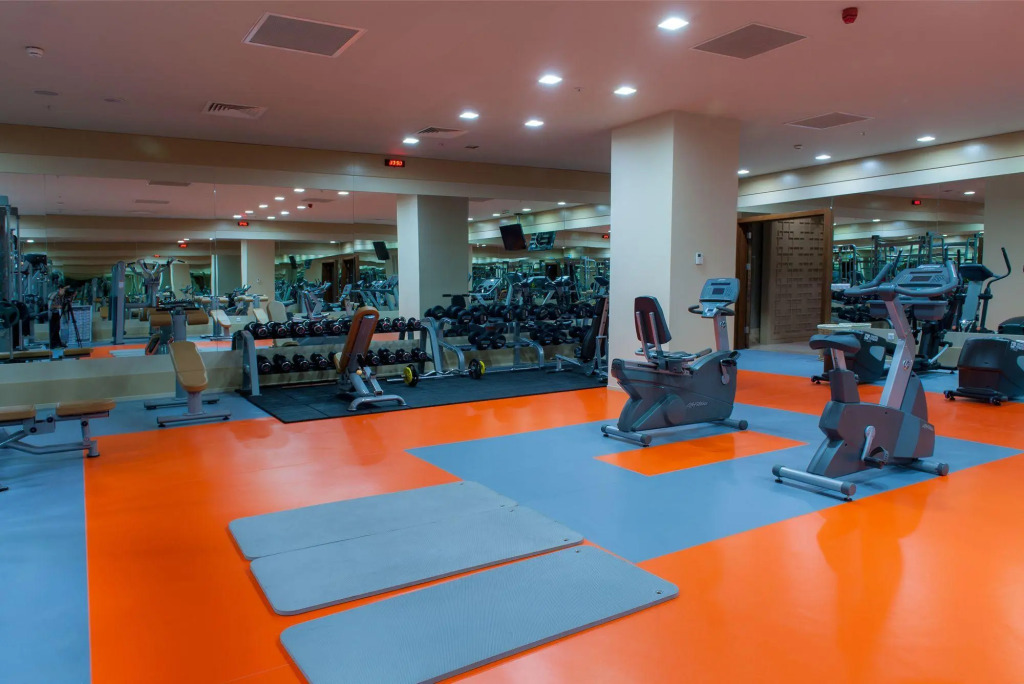 ISG Sabiha Gökçen Airport Hotel