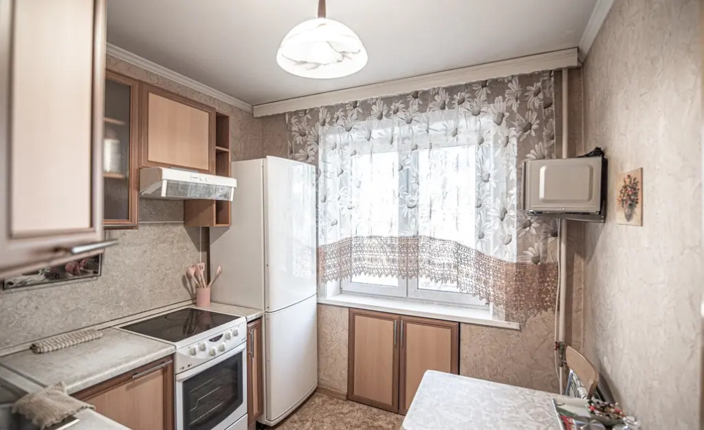 Квартира на улица Ленина 281