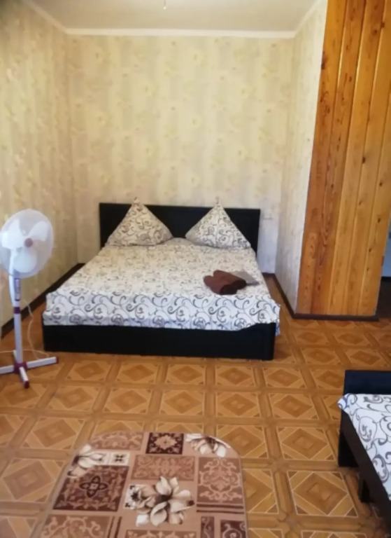 Квартира на улице Свободы 18