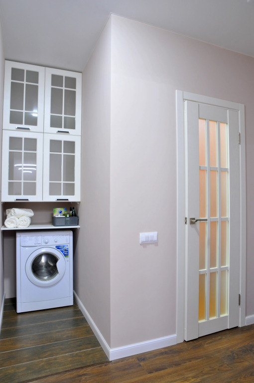 Квартира Khadi_Home в элитном ЖК Атмосфера на берегу Волги