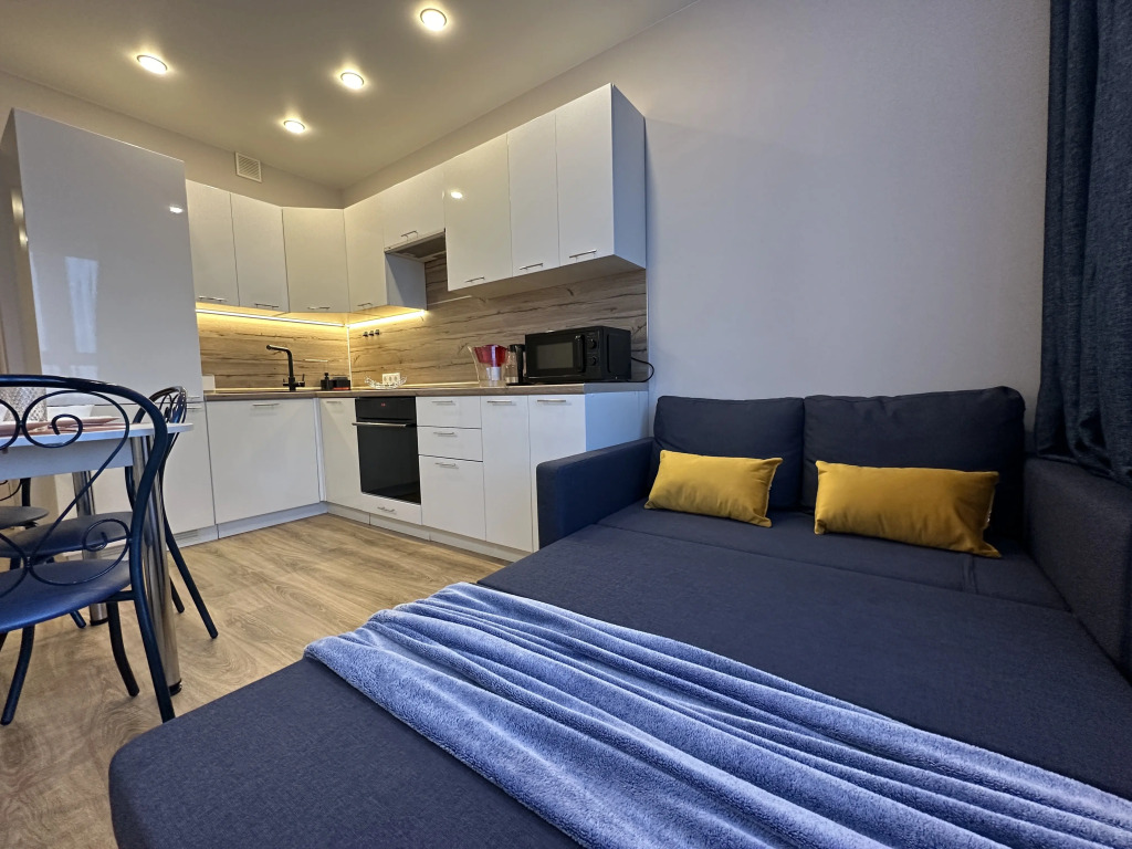 Апартаменты от Unique Style Apart24 на улице Яганова 9