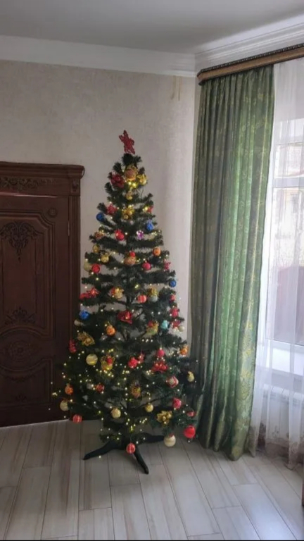 Квартира Большая красивая в курортной зоне Пятигорска