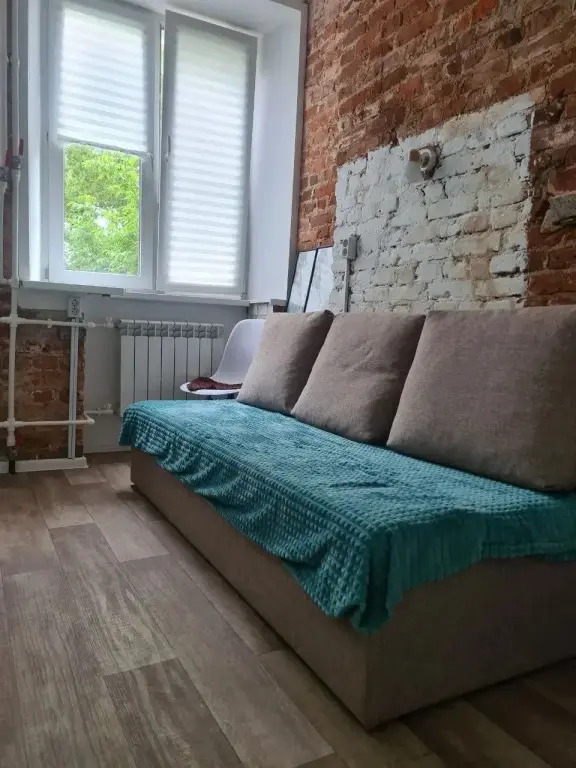 Квартира 1 В центре Города