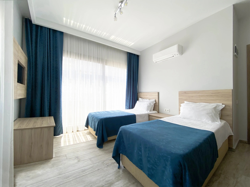 eYLÜL 16 OTEL
