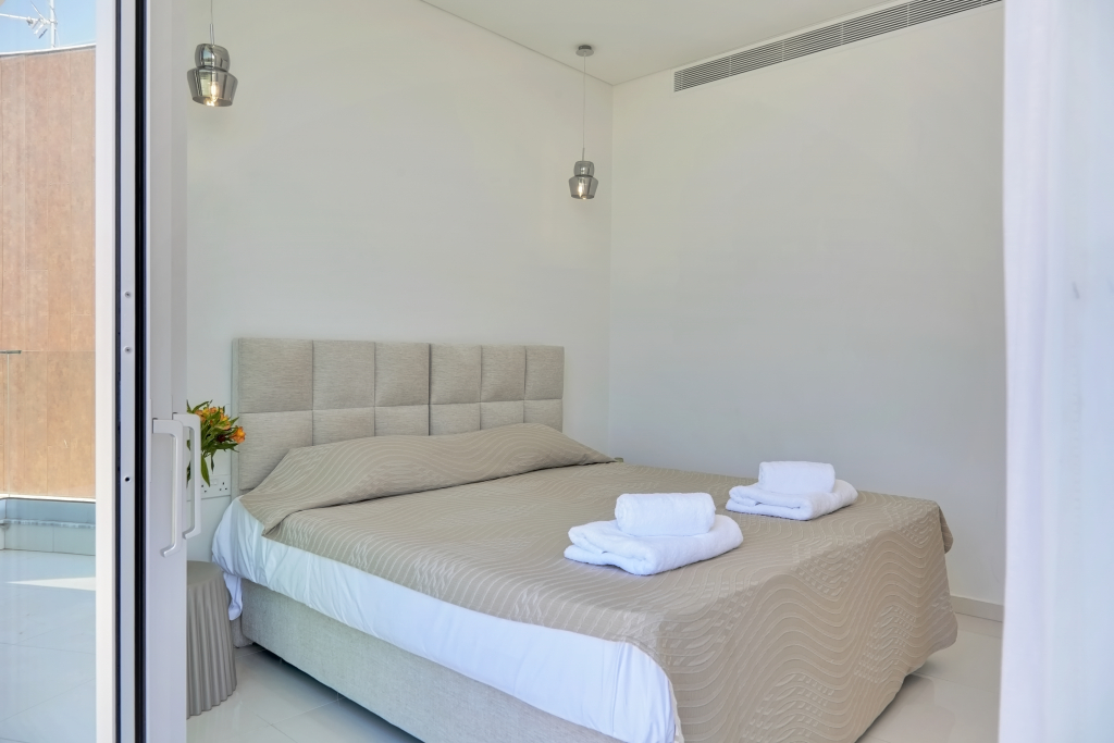Вилла Sunrise Residences 1