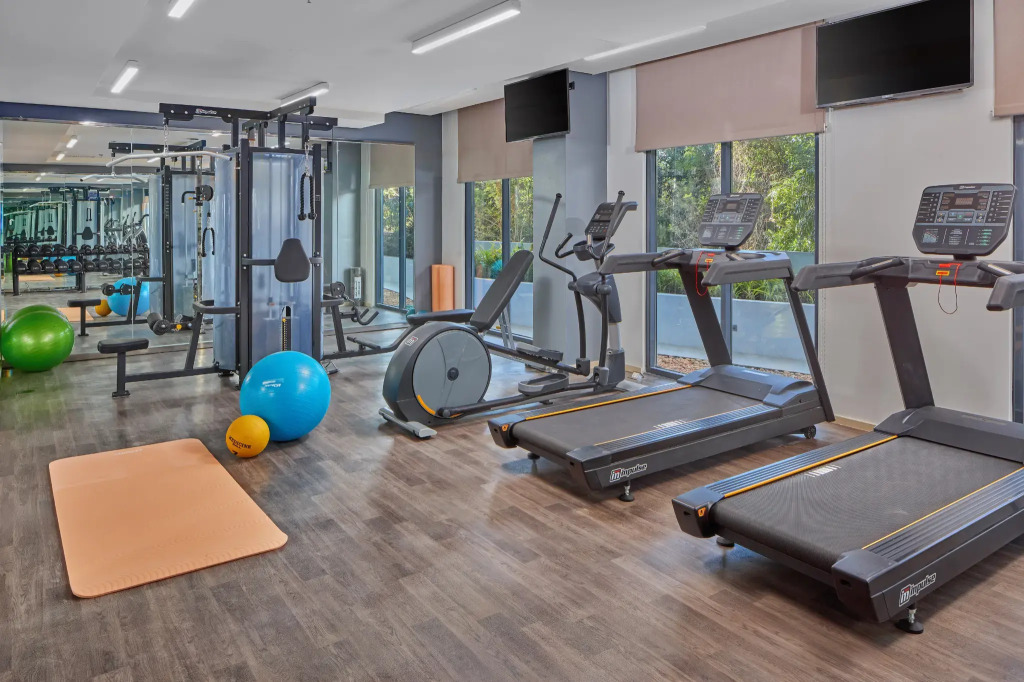 Отель Chancellor Boracay