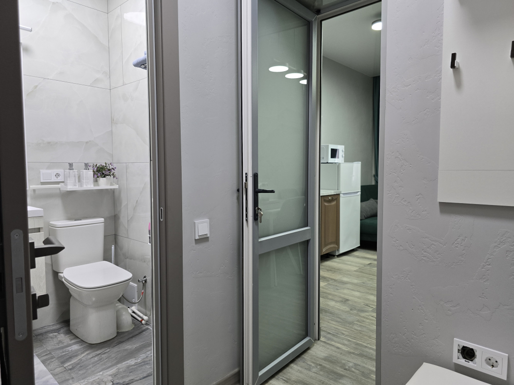 Квартира 8 Art House 2к в Центре Пятигорска