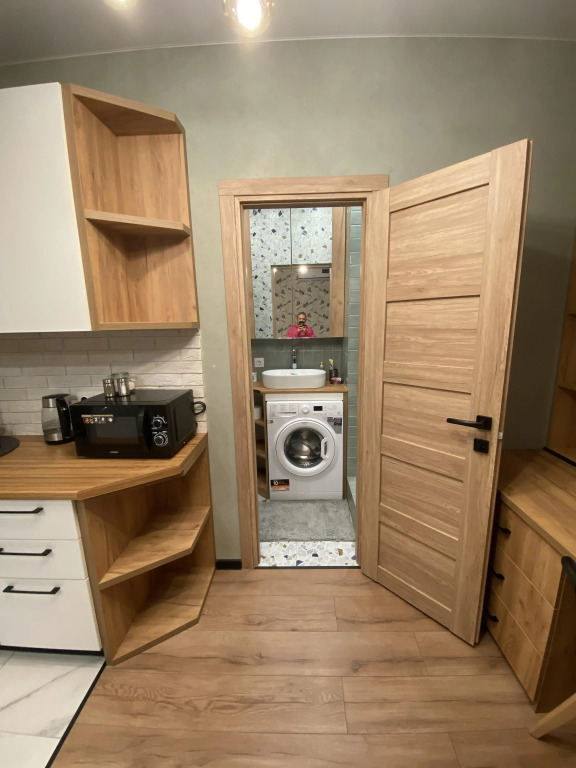 Svoy Lux Flat - 4