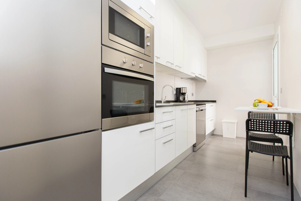 Апартаменты Golden Central Muntaner Stay Barcelona