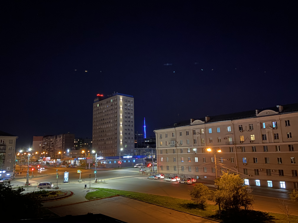 Апартаменты на Ленина 38 Пятая авеню