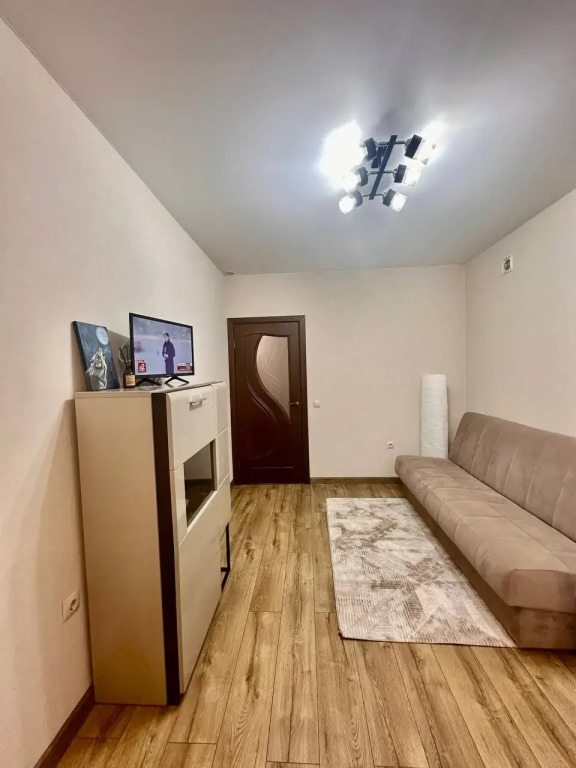 Квартира Уютная квартира  ЖК Победы 80