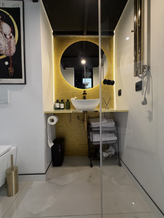Апартаменты Matison Home 723, Нижегородская
