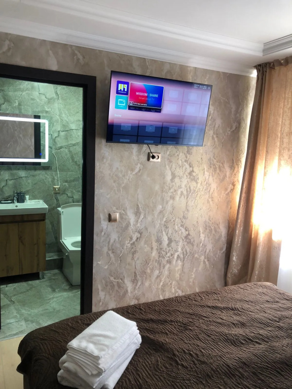 Hotel LION Almaty