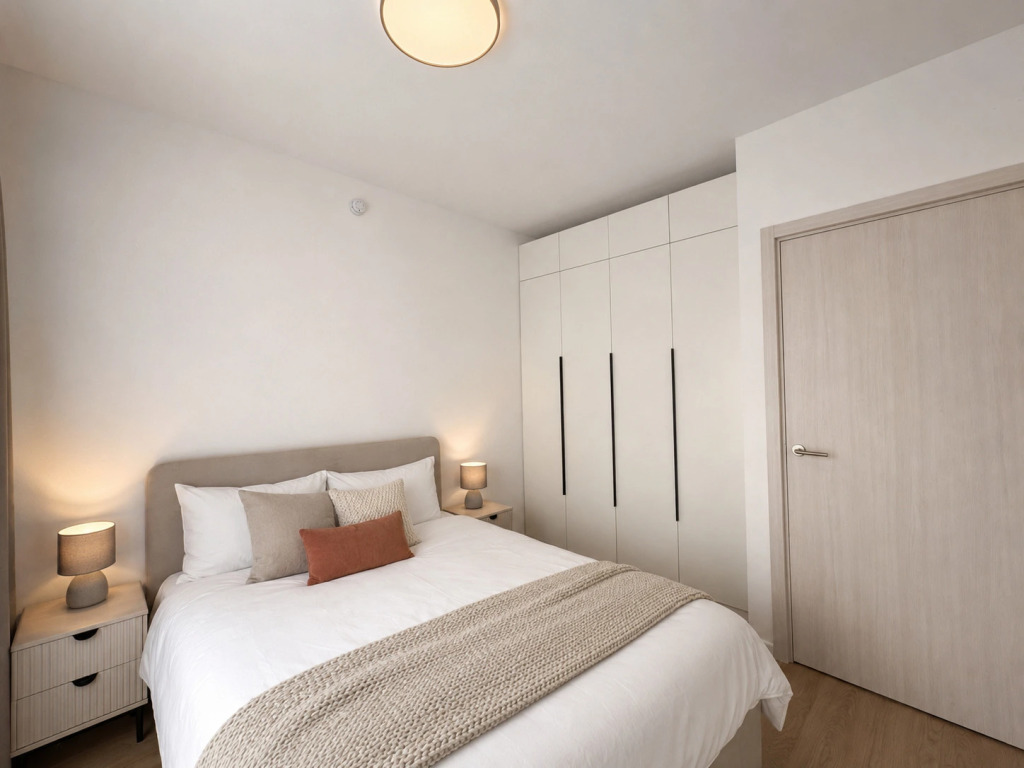 Апартаменты Gostio Метро Лихоборы