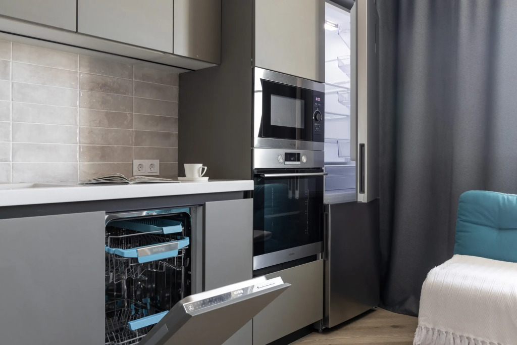 Апартаменты Red Apartments Фрукты Кадис